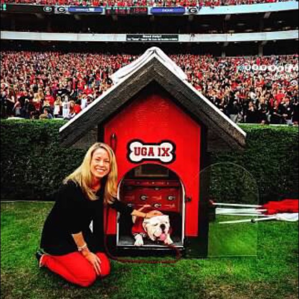 Meet Your Posher, Natalie!